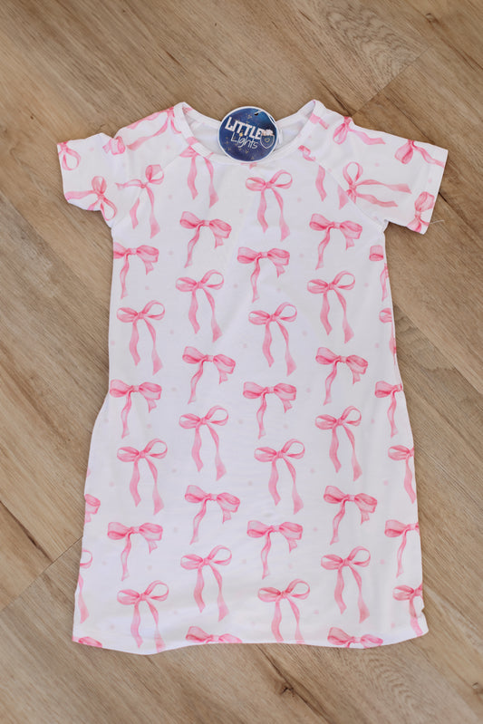 Tickled Pink Kids' Dreamy Dress