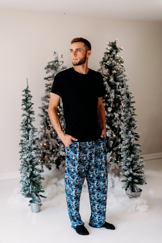 The Reason Season Men's Lounge Pants